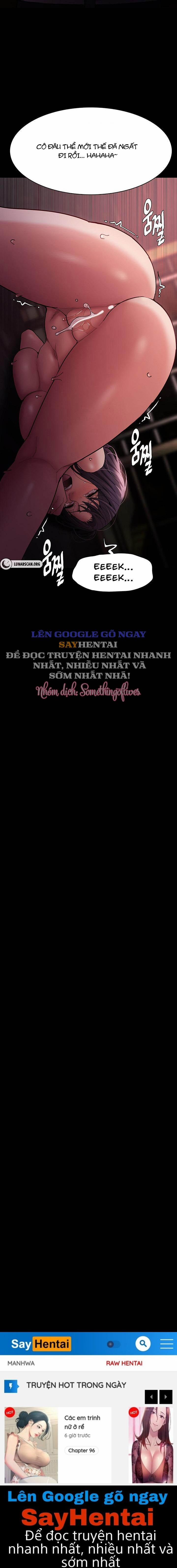 Nhật Kí Của Kẻ Biến Thái 64 trang 16