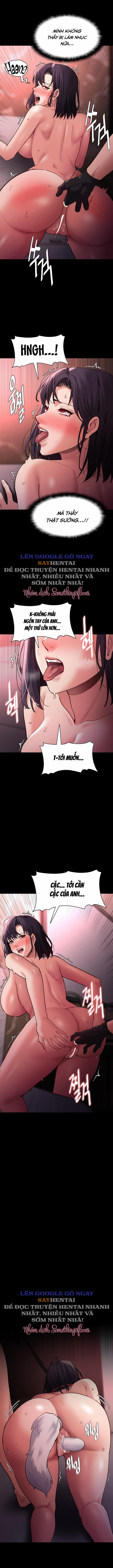 Nhật Kí Của Kẻ Biến Thái 65 trang 8