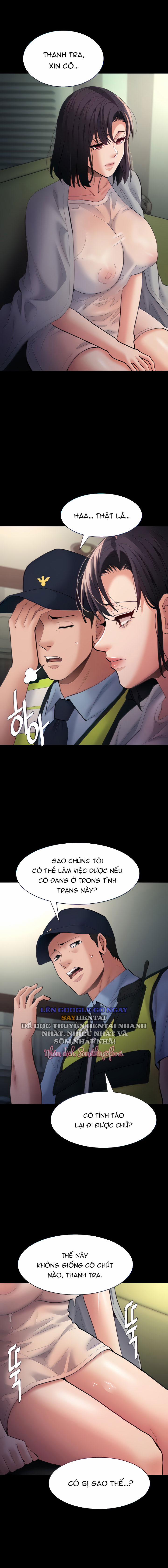Nhật Kí Của Kẻ Biến Thái 66 trang 3