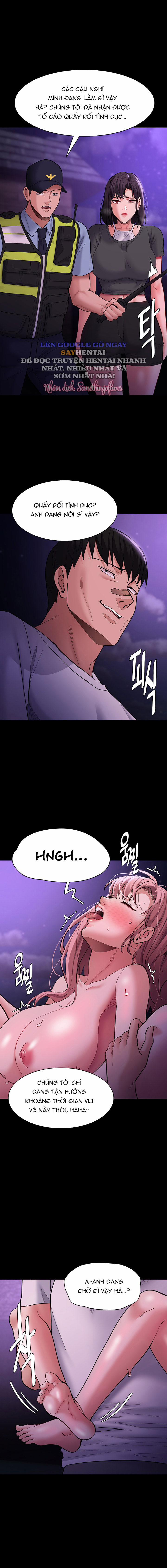 Nhật Kí Của Kẻ Biến Thái 66 trang 6