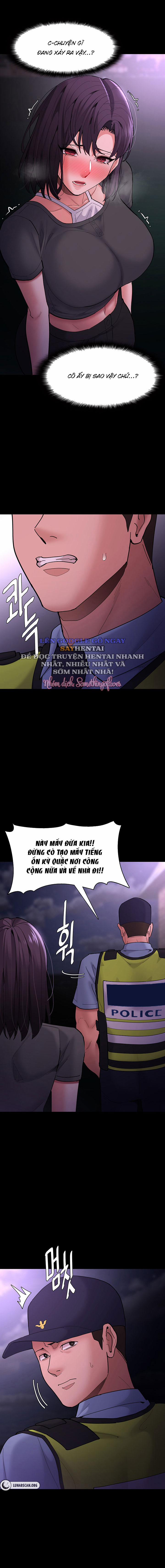 Nhật Kí Của Kẻ Biến Thái 66 trang 9