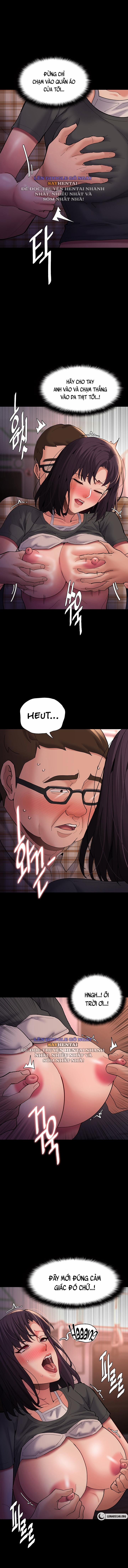 Nhật Kí Của Kẻ Biến Thái 67 trang 11