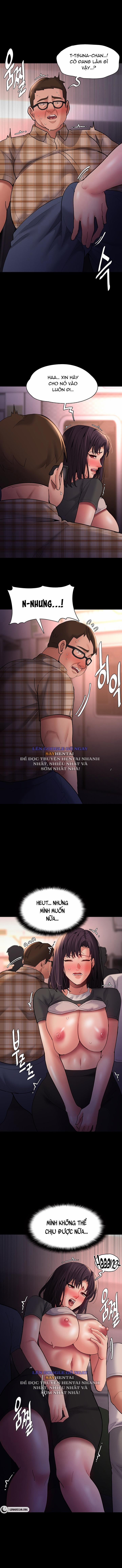 Nhật Kí Của Kẻ Biến Thái 67 trang 13