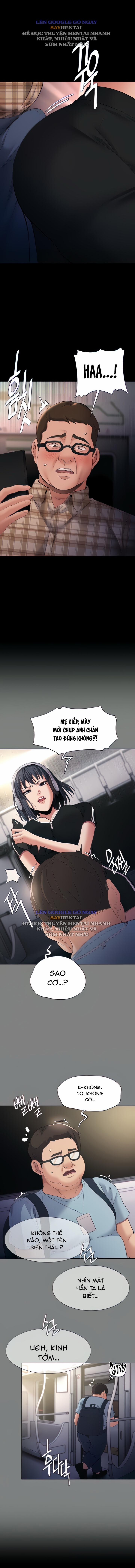 Nhật Kí Của Kẻ Biến Thái 67 trang 2