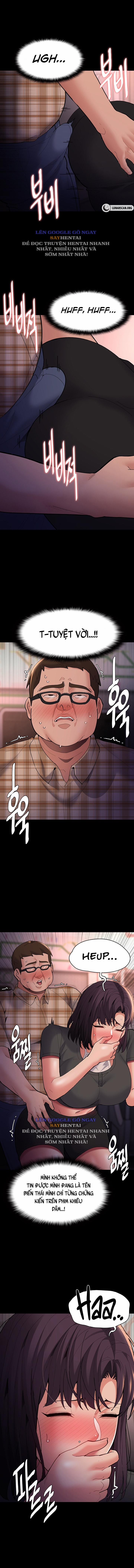 Nhật Kí Của Kẻ Biến Thái 67 trang 7