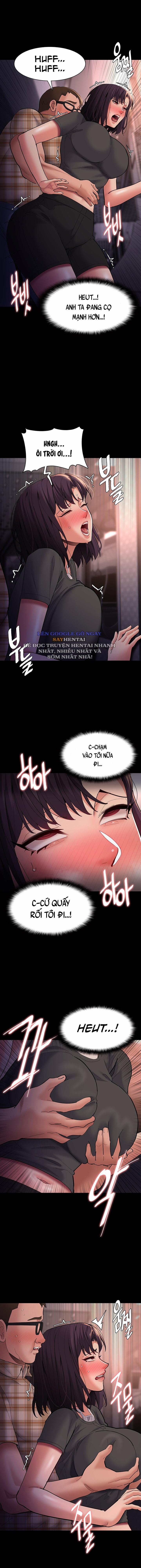 Nhật Kí Của Kẻ Biến Thái 67 trang 9