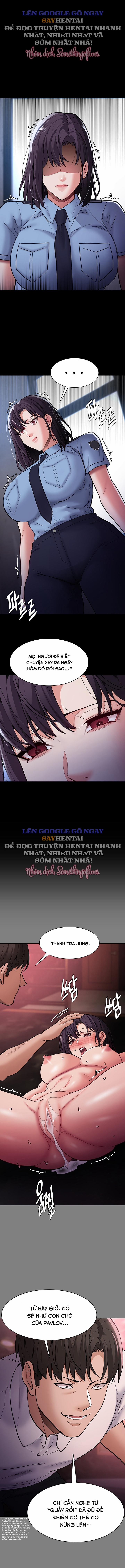Nhật Kí Của Kẻ Biến Thái 69 trang 11