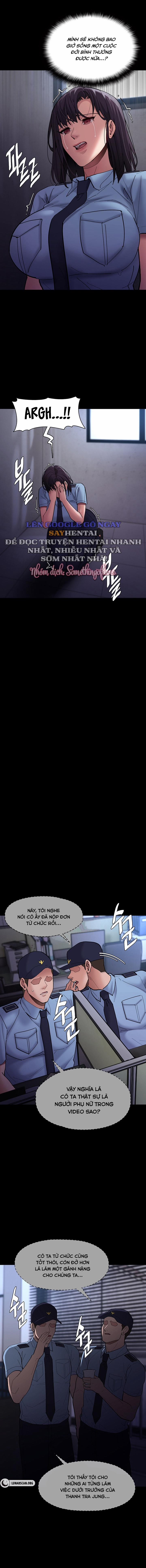 Nhật Kí Của Kẻ Biến Thái 69 trang 13