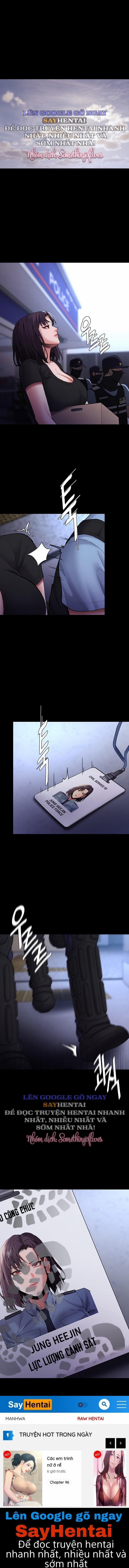 Nhật Kí Của Kẻ Biến Thái 69 trang 15