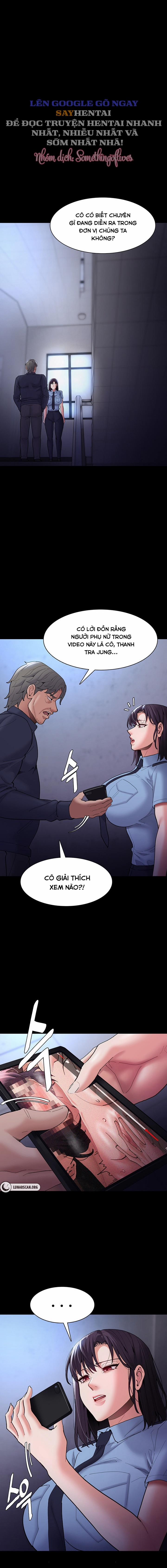 Nhật Kí Của Kẻ Biến Thái 69 trang 5