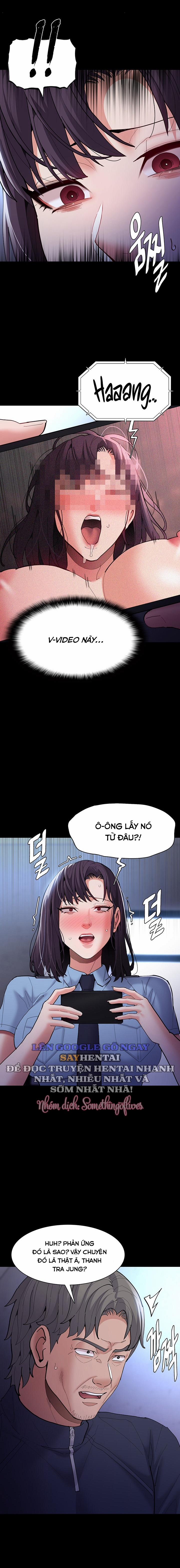 Nhật Kí Của Kẻ Biến Thái 69 trang 6