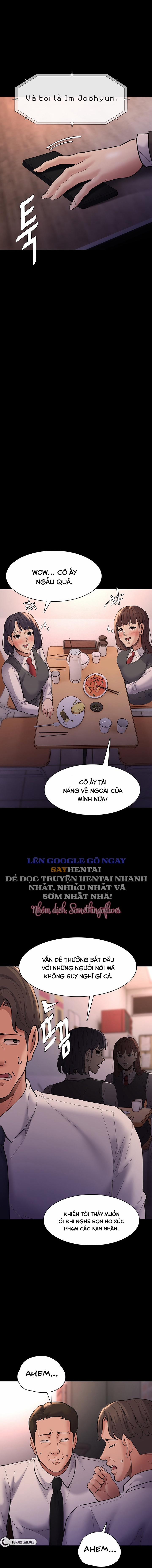 Nhật Kí Của Kẻ Biến Thái 70 trang 11