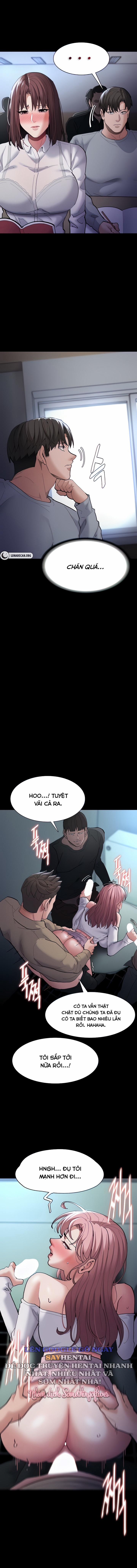 Nhật Kí Của Kẻ Biến Thái 70 trang 3