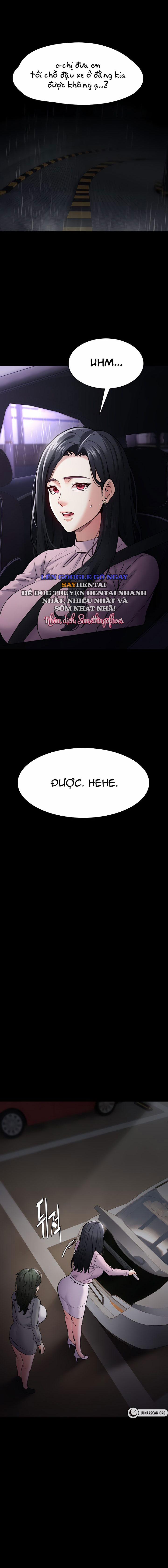 Nhật Kí Của Kẻ Biến Thái 72 trang 15