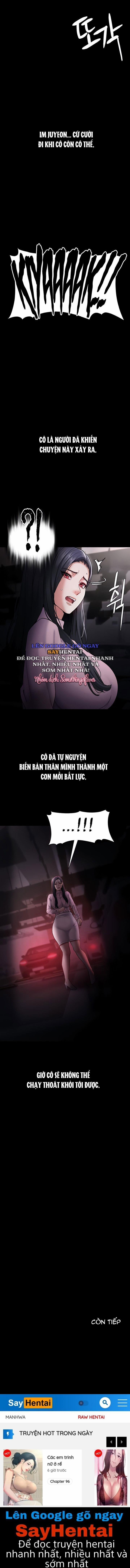 Nhật Kí Của Kẻ Biến Thái 72 trang 17