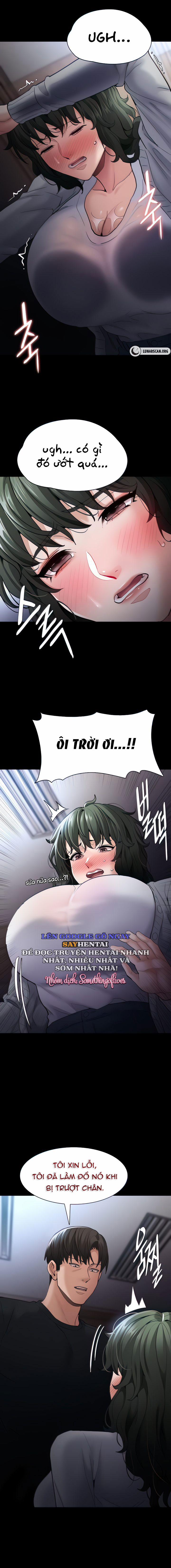 Nhật Kí Của Kẻ Biến Thái 72 trang 4