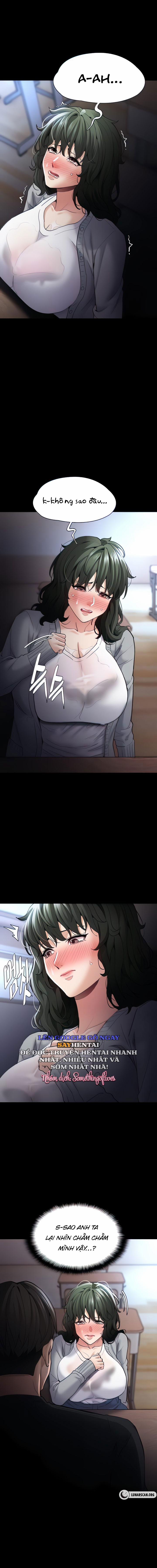 Nhật Kí Của Kẻ Biến Thái 72 trang 5