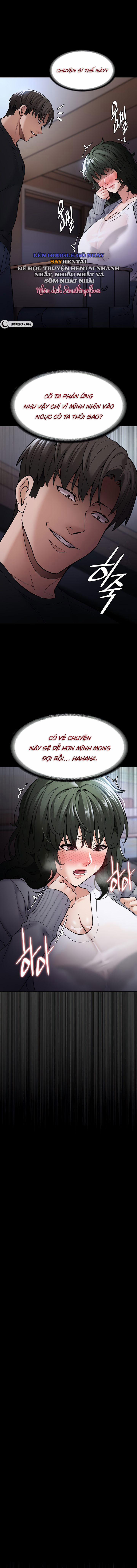 Nhật Kí Của Kẻ Biến Thái 72 trang 7