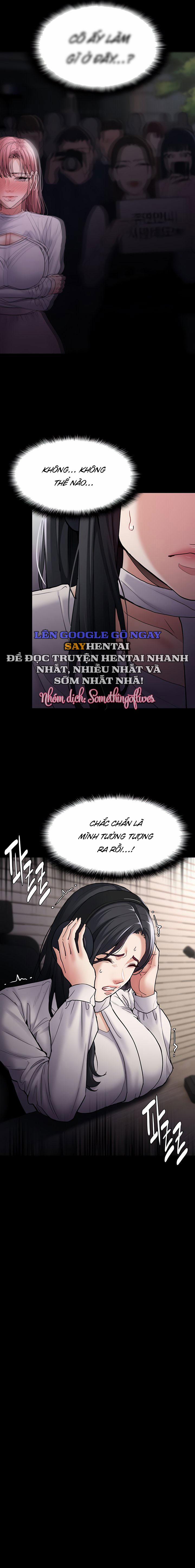 Nhật Kí Của Kẻ Biến Thái 74 trang 13