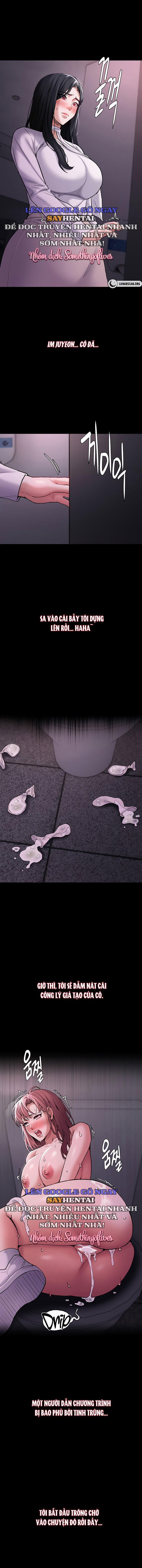 Nhật Kí Của Kẻ Biến Thái 74 trang 16