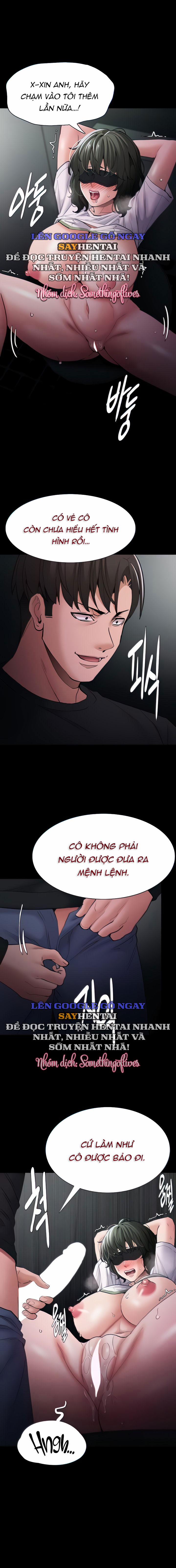 Nhật Kí Của Kẻ Biến Thái 74 trang 2