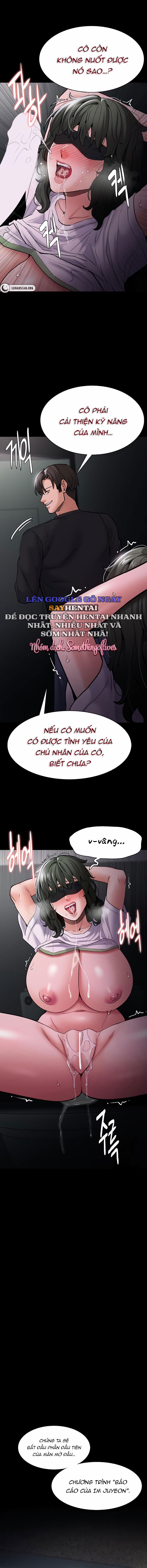 Nhật Kí Của Kẻ Biến Thái 74 trang 6