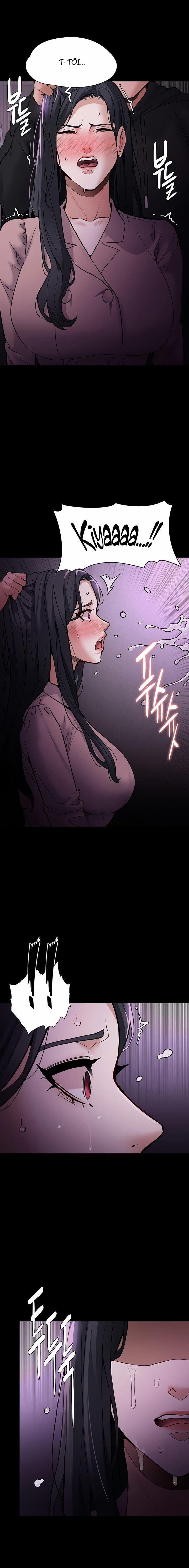 Nhật Kí Của Kẻ Biến Thái 76 trang 14