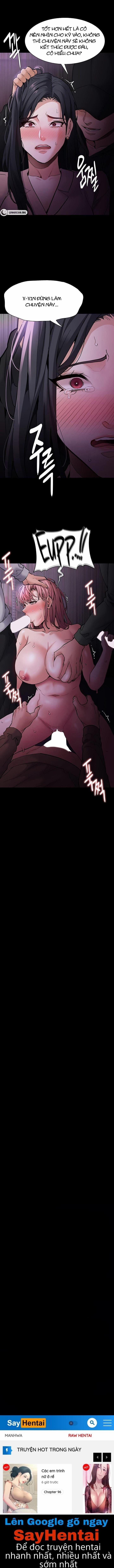 Nhật Kí Của Kẻ Biến Thái 76 trang 17