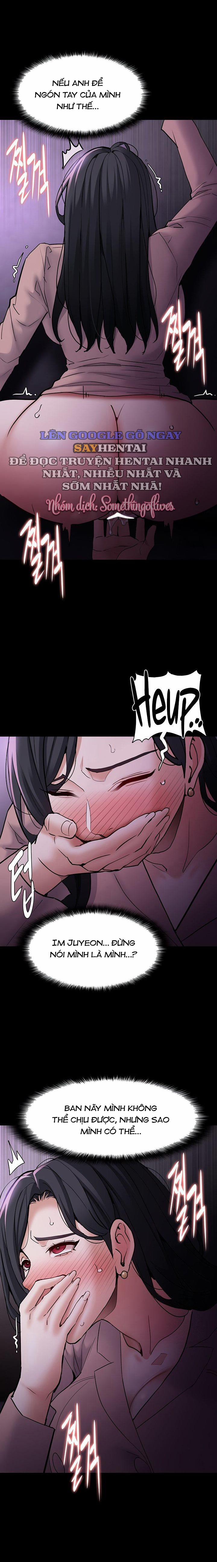 Nhật Kí Của Kẻ Biến Thái 77 trang 11