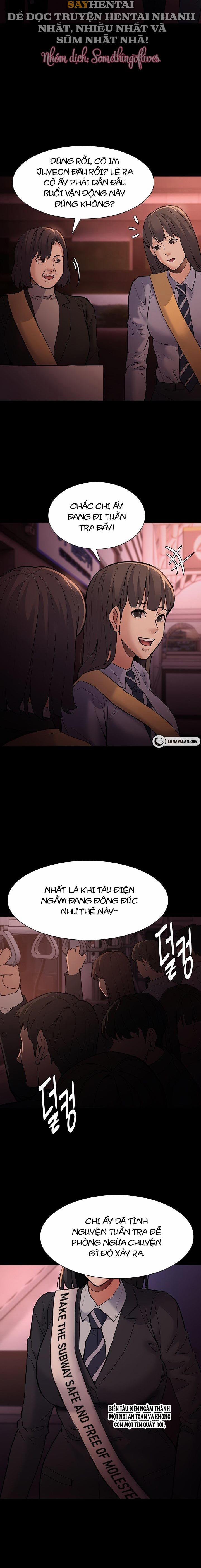 Nhật Kí Của Kẻ Biến Thái 77 trang 17