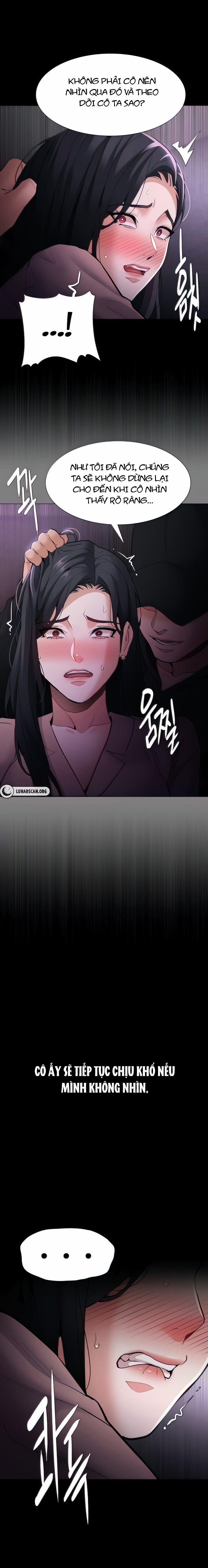 Nhật Kí Của Kẻ Biến Thái 77 trang 5