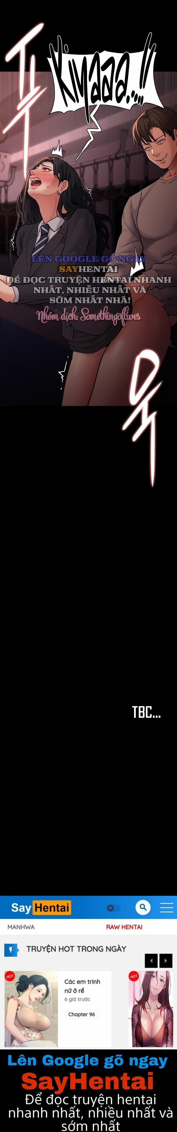 Nhật Kí Của Kẻ Biến Thái 78 trang 11