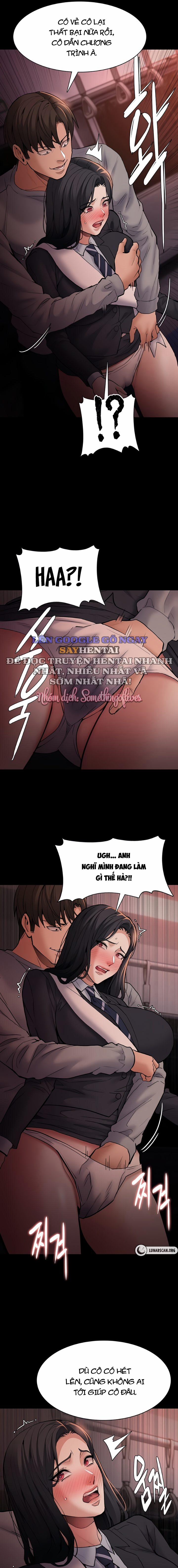 Nhật Kí Của Kẻ Biến Thái 78 trang 8