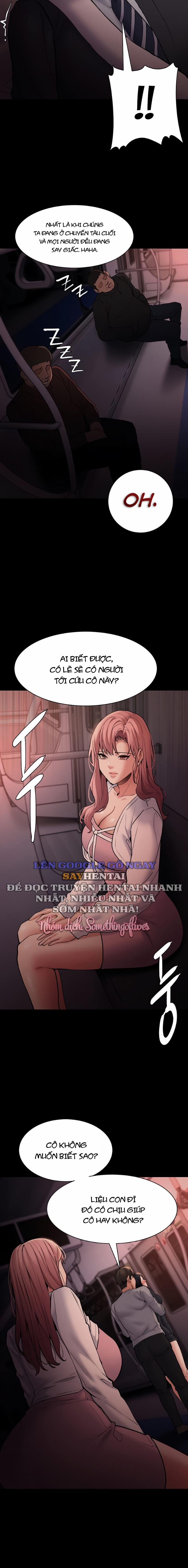 Nhật Kí Của Kẻ Biến Thái 78 trang 9