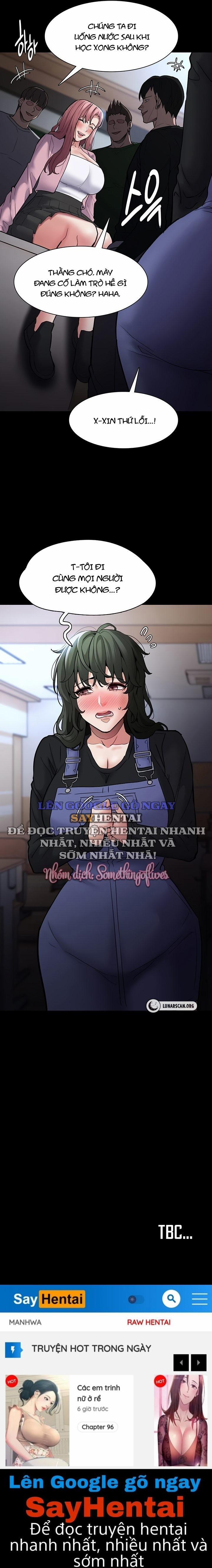 Nhật Kí Của Kẻ Biến Thái 79 trang 11