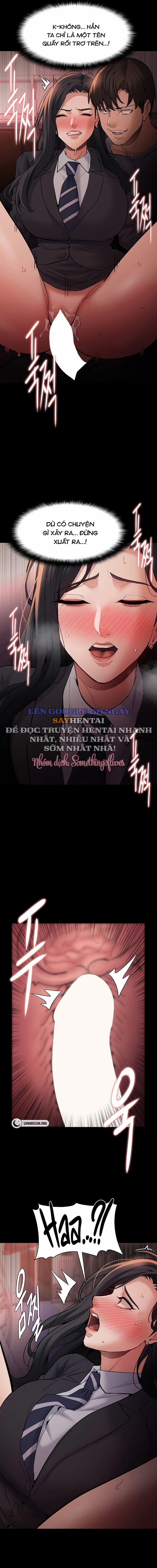 Nhật Kí Của Kẻ Biến Thái 79 trang 5