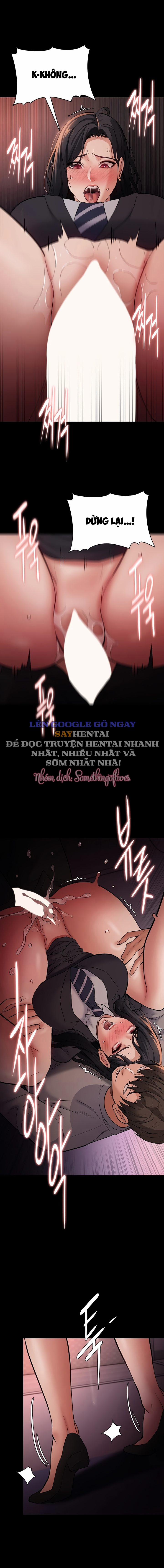 Nhật Kí Của Kẻ Biến Thái 79 trang 6