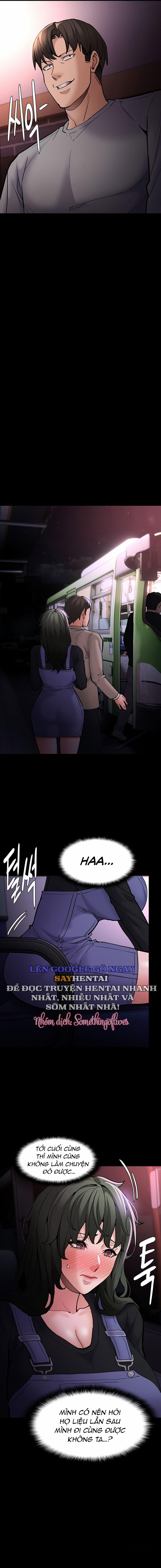 Nhật Kí Của Kẻ Biến Thái 80 trang 8