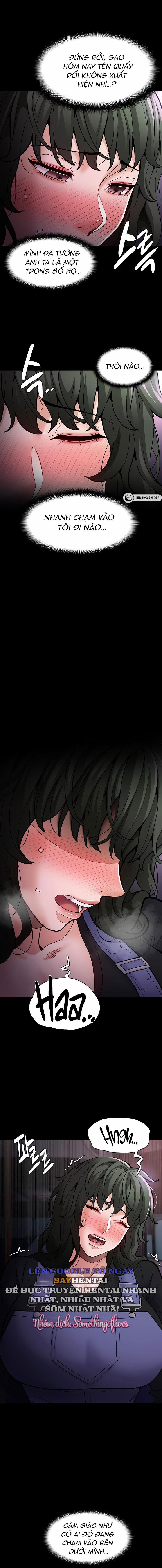 Nhật Kí Của Kẻ Biến Thái 80 trang 9