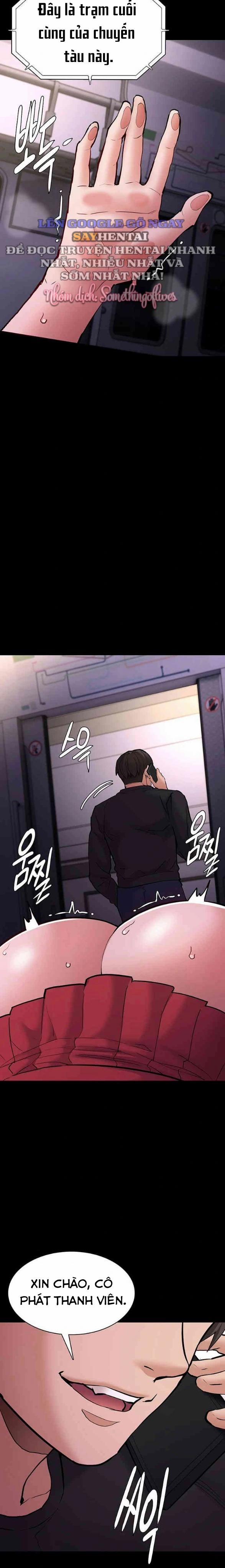 Nhật Kí Của Kẻ Biến Thái 85 trang 21