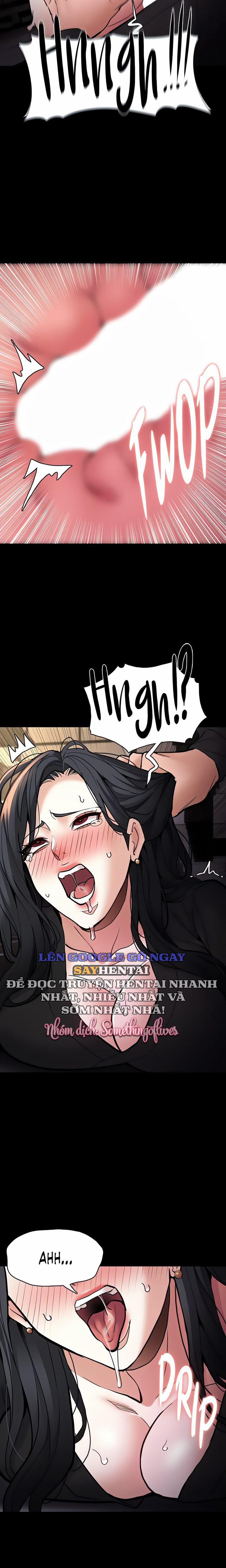 Nhật Kí Của Kẻ Biến Thái 86 trang 19