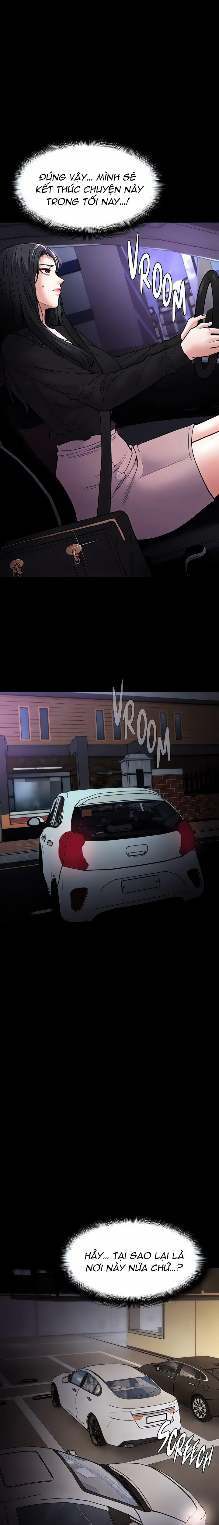 Nhật Kí Của Kẻ Biến Thái 86 trang 5