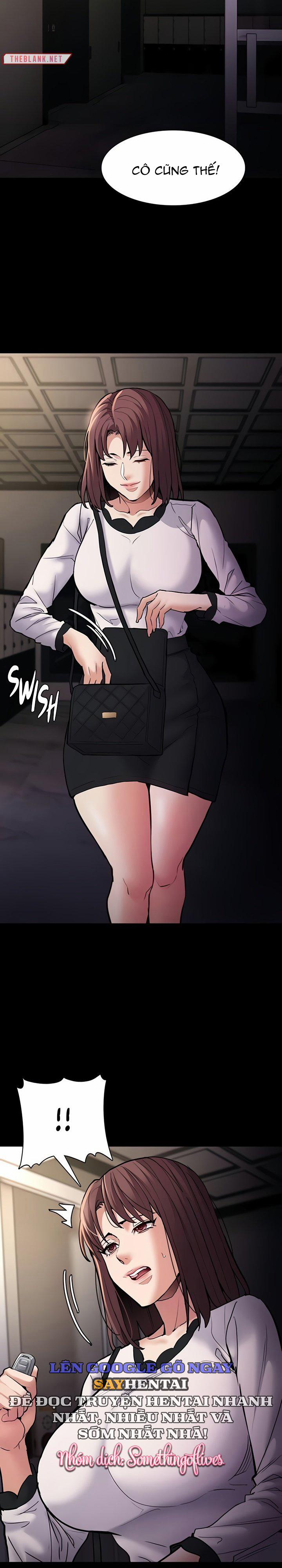 Nhật Kí Của Kẻ Biến Thái 87 trang 17
