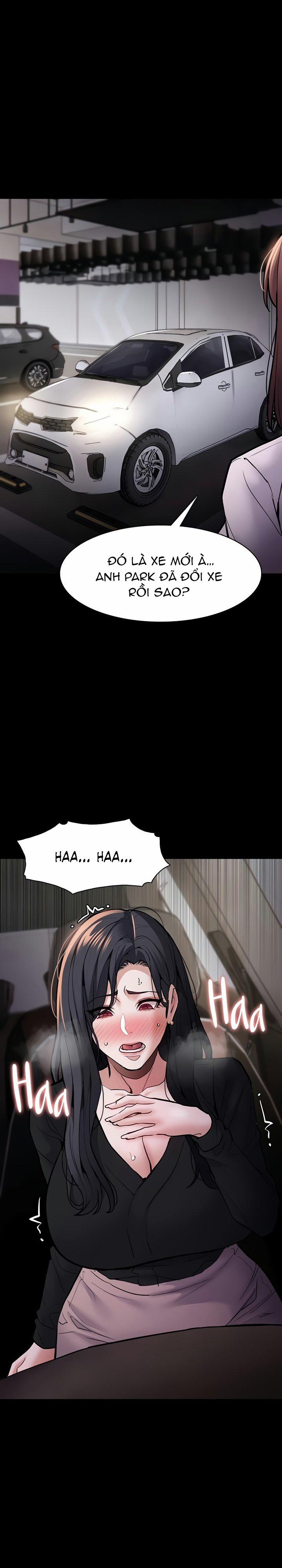 Nhật Kí Của Kẻ Biến Thái 87 trang 18