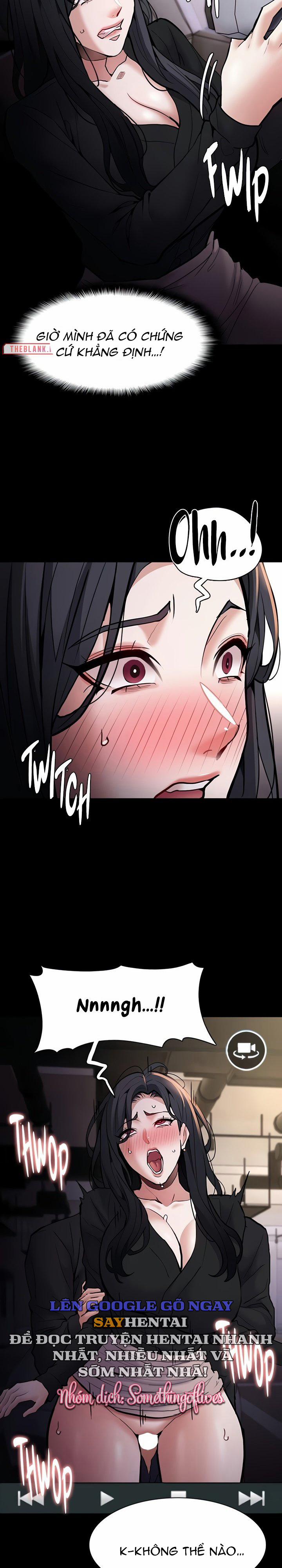 Nhật Kí Của Kẻ Biến Thái 87 trang 20