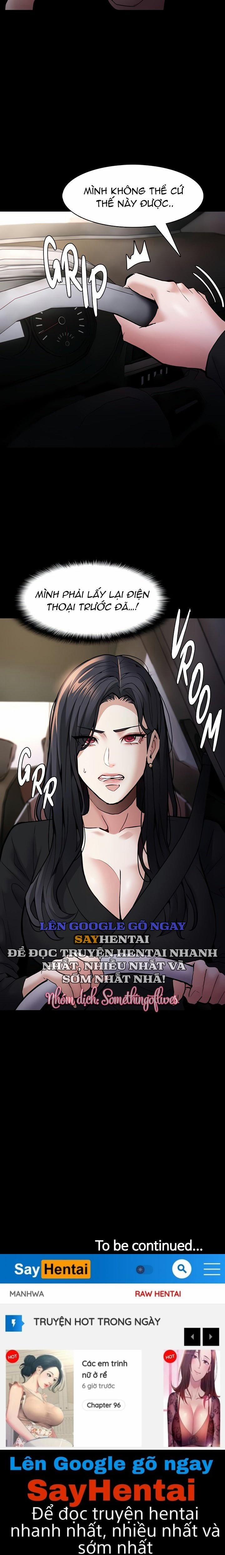 Nhật Kí Của Kẻ Biến Thái 87 trang 24