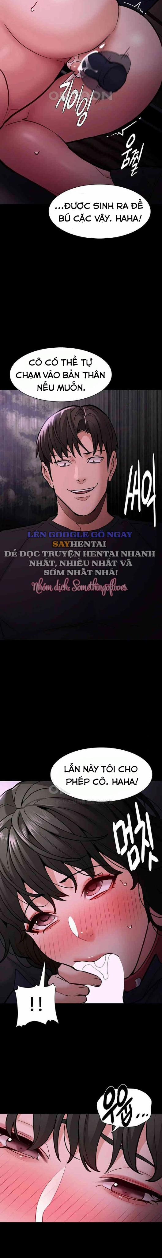 Nhật Kí Của Kẻ Biến Thái 88 trang 12