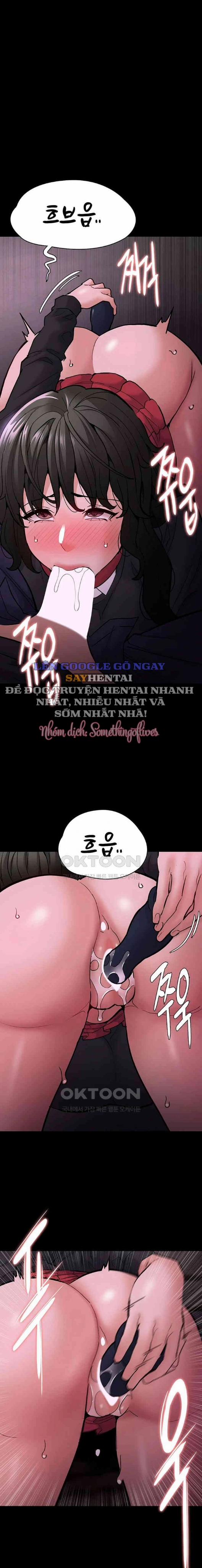 Nhật Kí Của Kẻ Biến Thái 88 trang 13