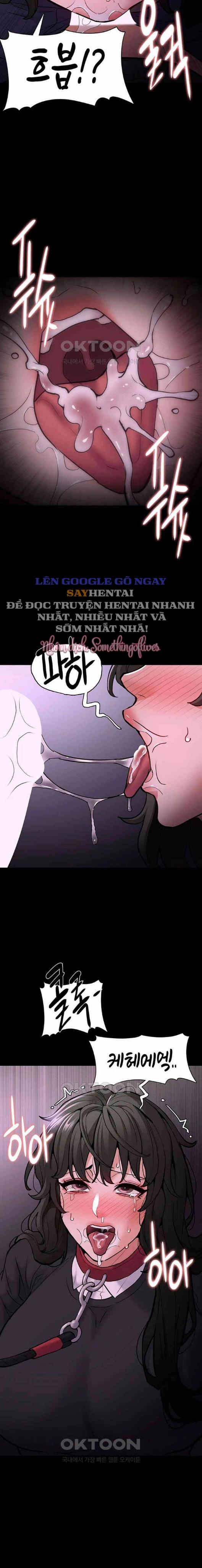 Nhật Kí Của Kẻ Biến Thái 88 trang 16