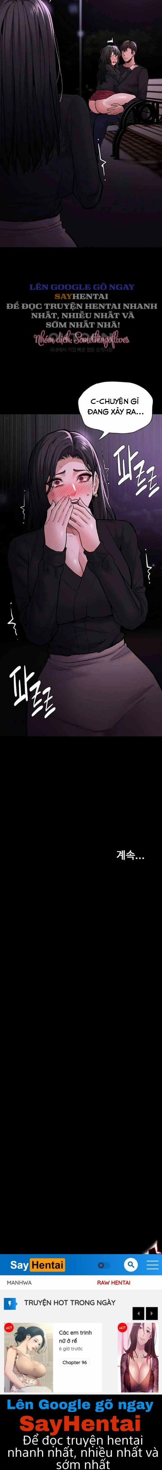 Nhật Kí Của Kẻ Biến Thái 88 trang 22